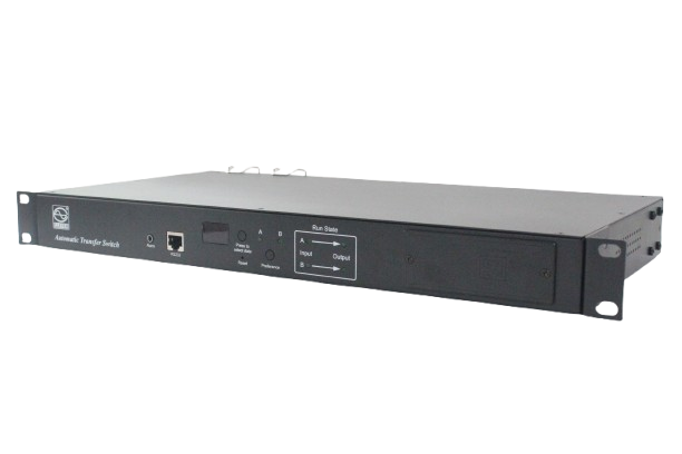 Automatic Transfer Switch 
